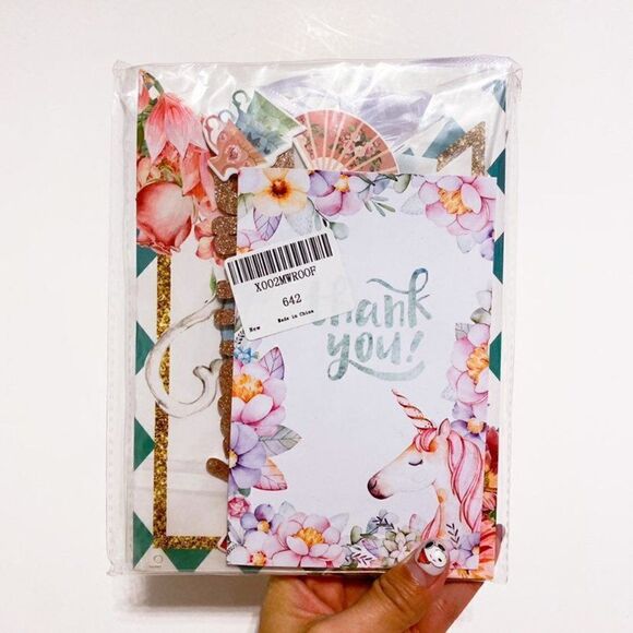 5/$35 LaVenty Lets Partea Banner Tea Birthday Decoration Partea Birthday Banner - Picture 3 of 6